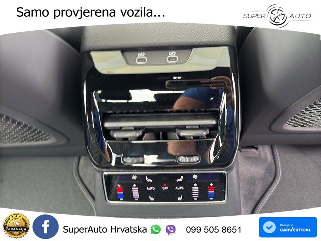 Audi A6 2.0 TDI (204 KS) quattro S tronic LED+GR SJED+ACC