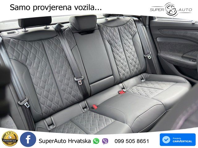 Audi A6 2.0 TDI (204 KS) quattro S tronic LED+GR SJED+ACC