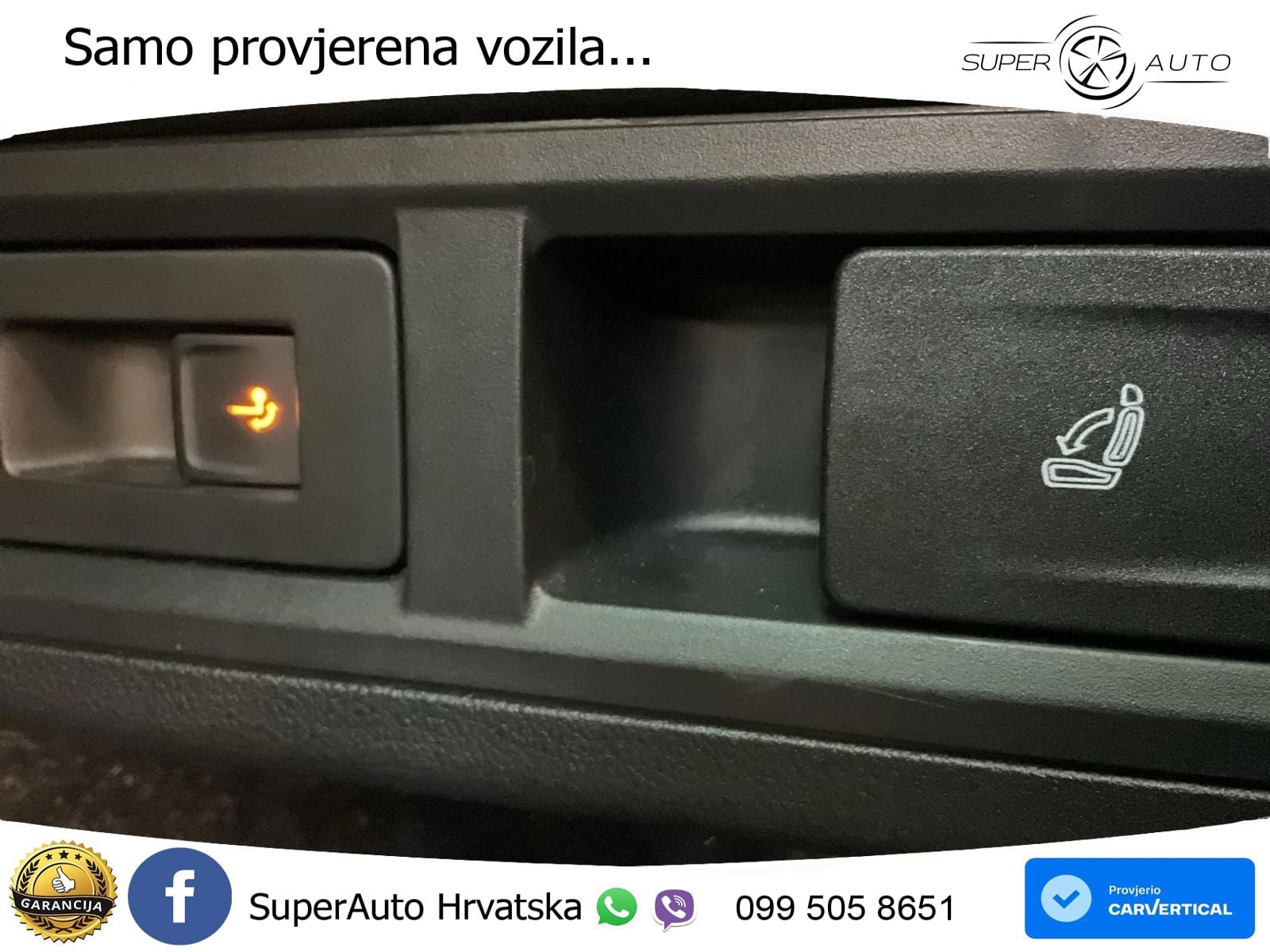 Škoda Octavia Combi RS 2.0 TSI (265 KS) DSG
