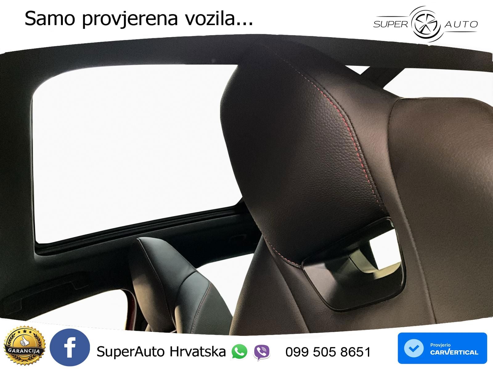 Škoda Octavia Combi RS 2.0 TSI (265 KS) DSG