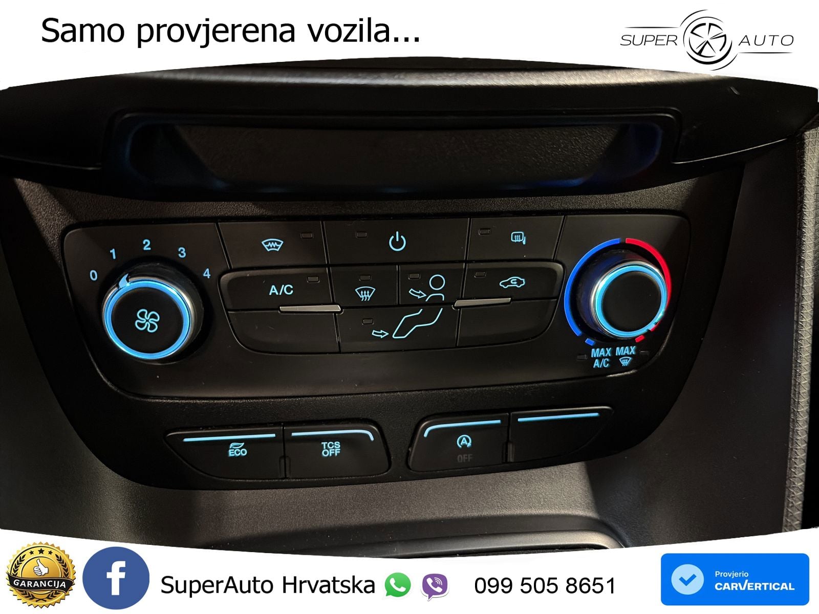 Ford Transit Connect 1.5 EcoBlue Kasten lang Trend L2 120 KS