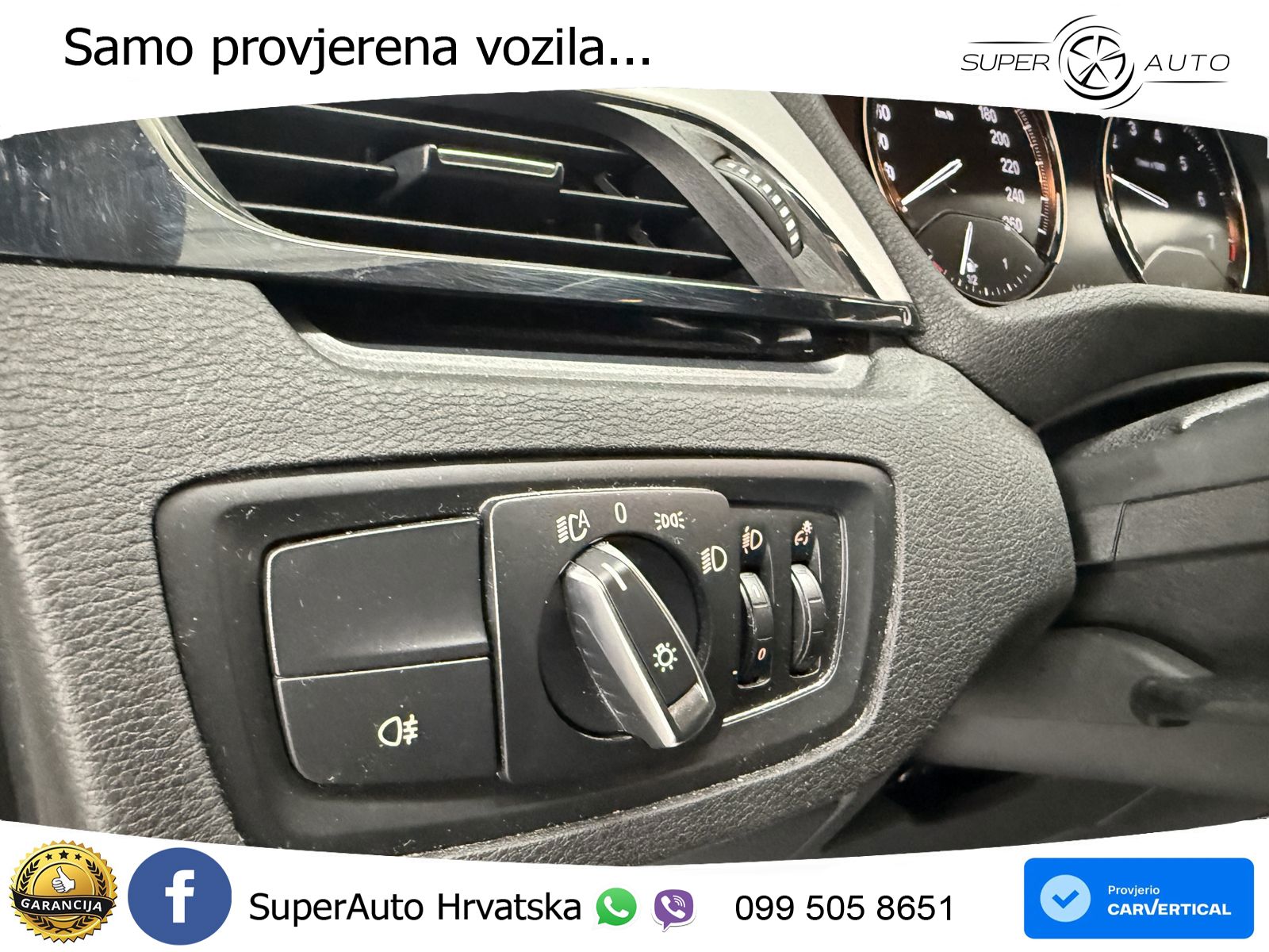 BMW X1 20i (192 KS) Steptronic