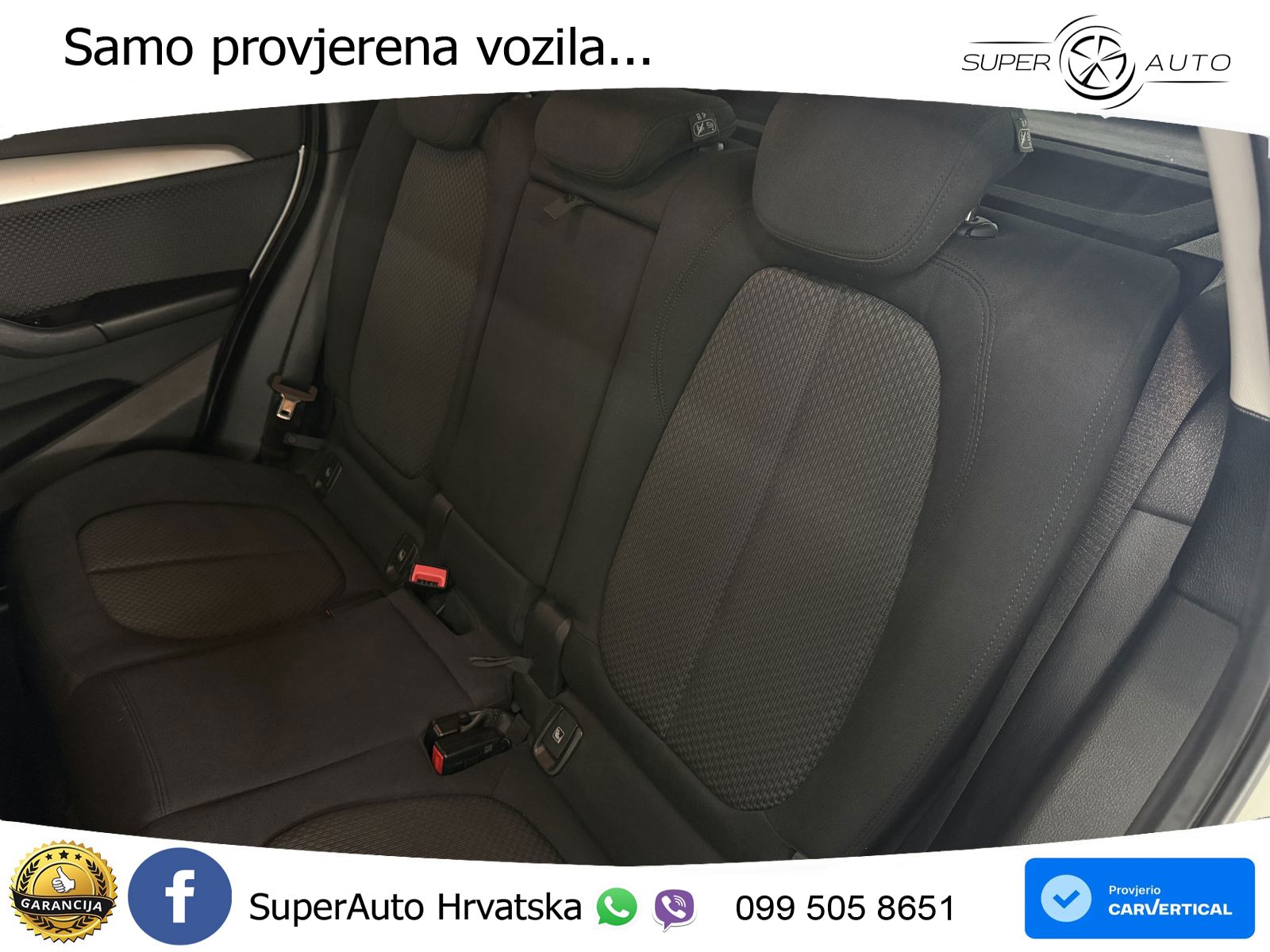 BMW X1 20i (192 KS) Steptronic