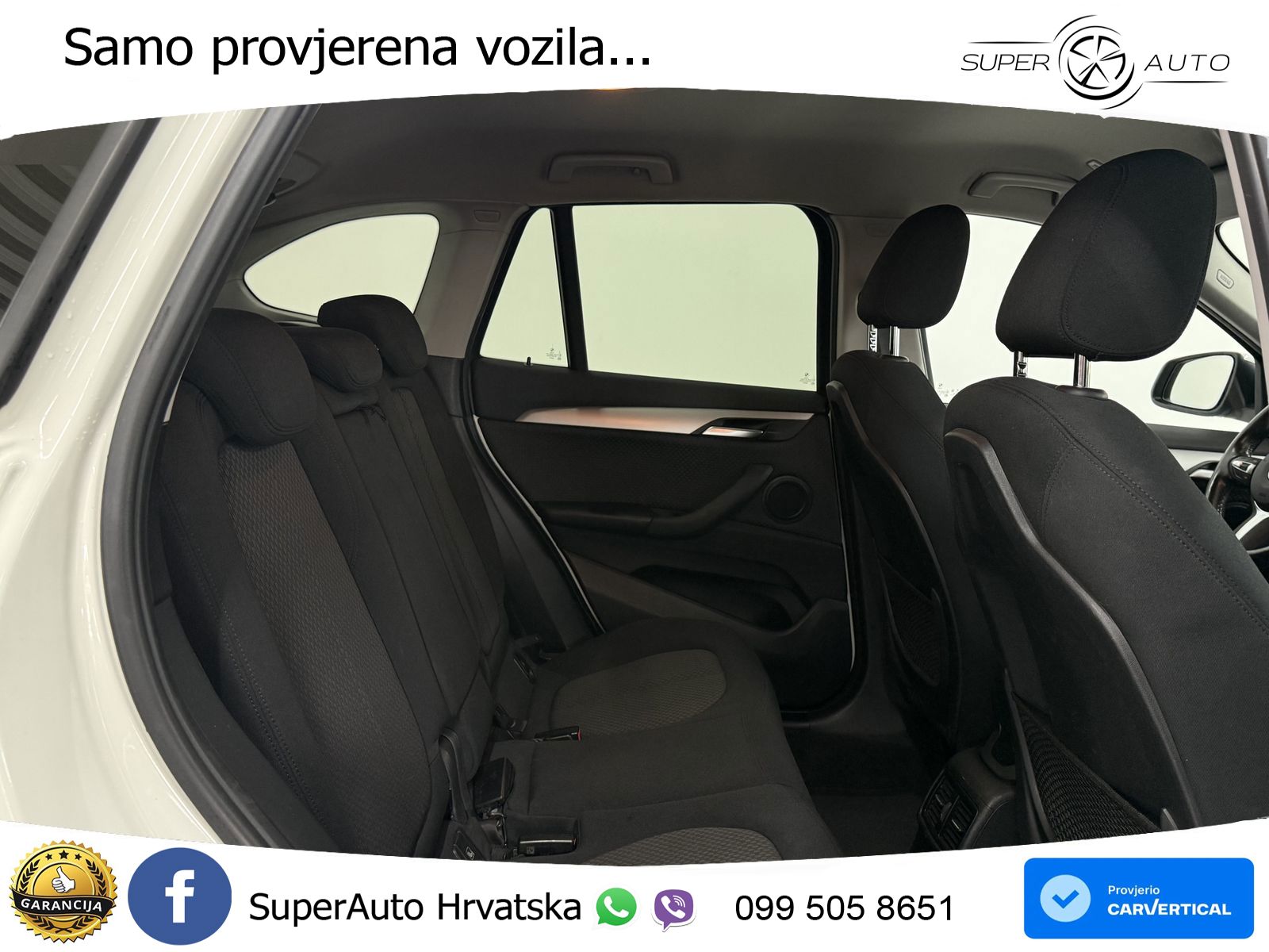 BMW X1 20i (192 KS) Steptronic