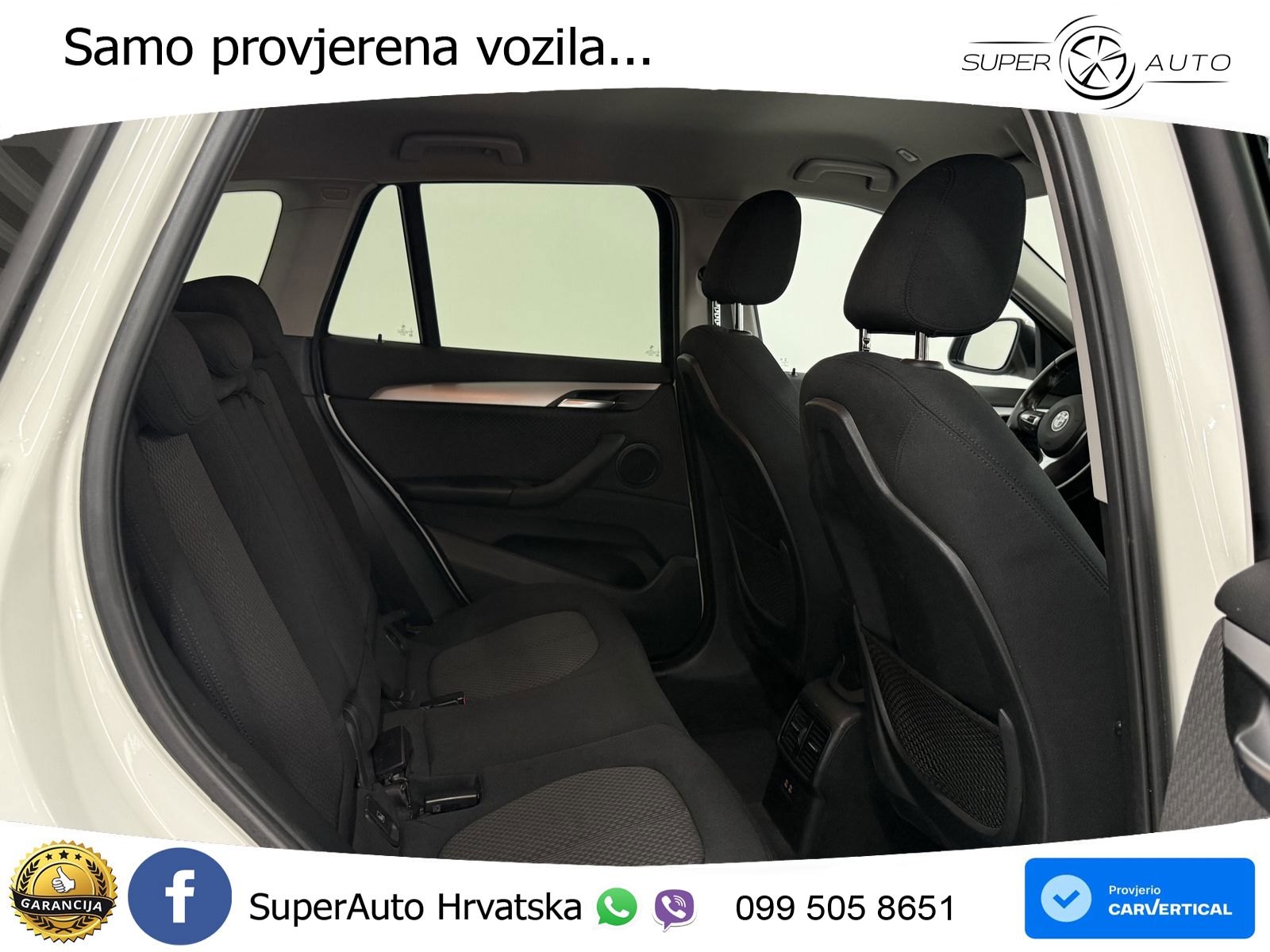 BMW X1 20i (192 KS) Steptronic