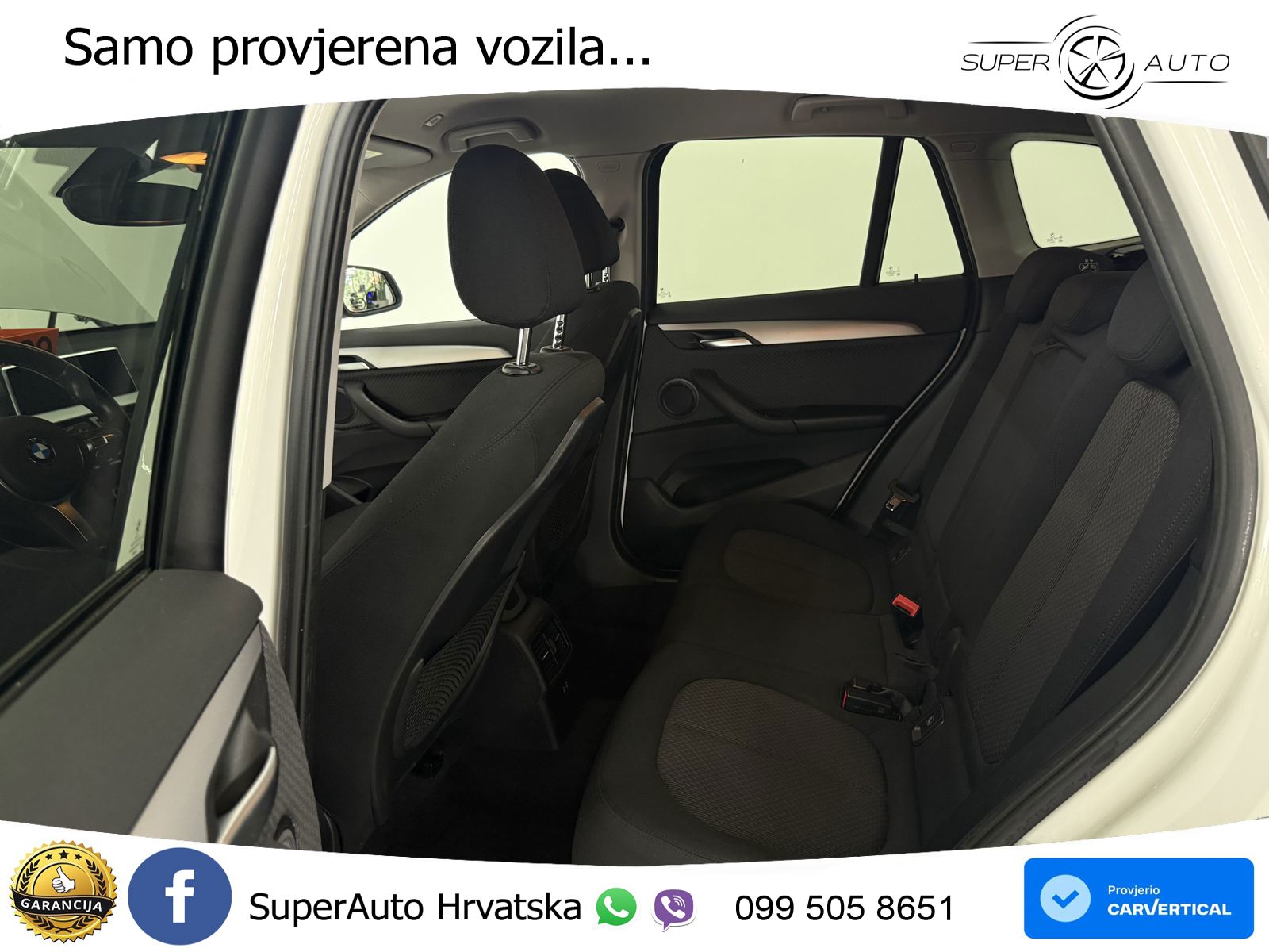 BMW X1 20i (192 KS) Steptronic