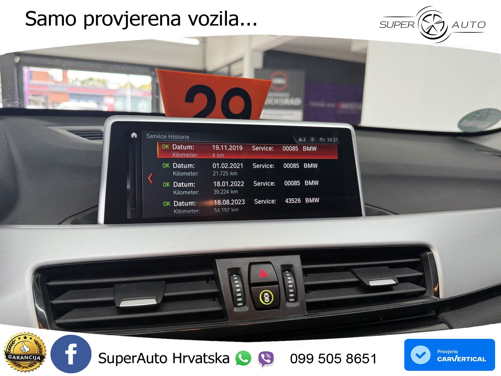 BMW X1 20i (192 KS) Steptronic
