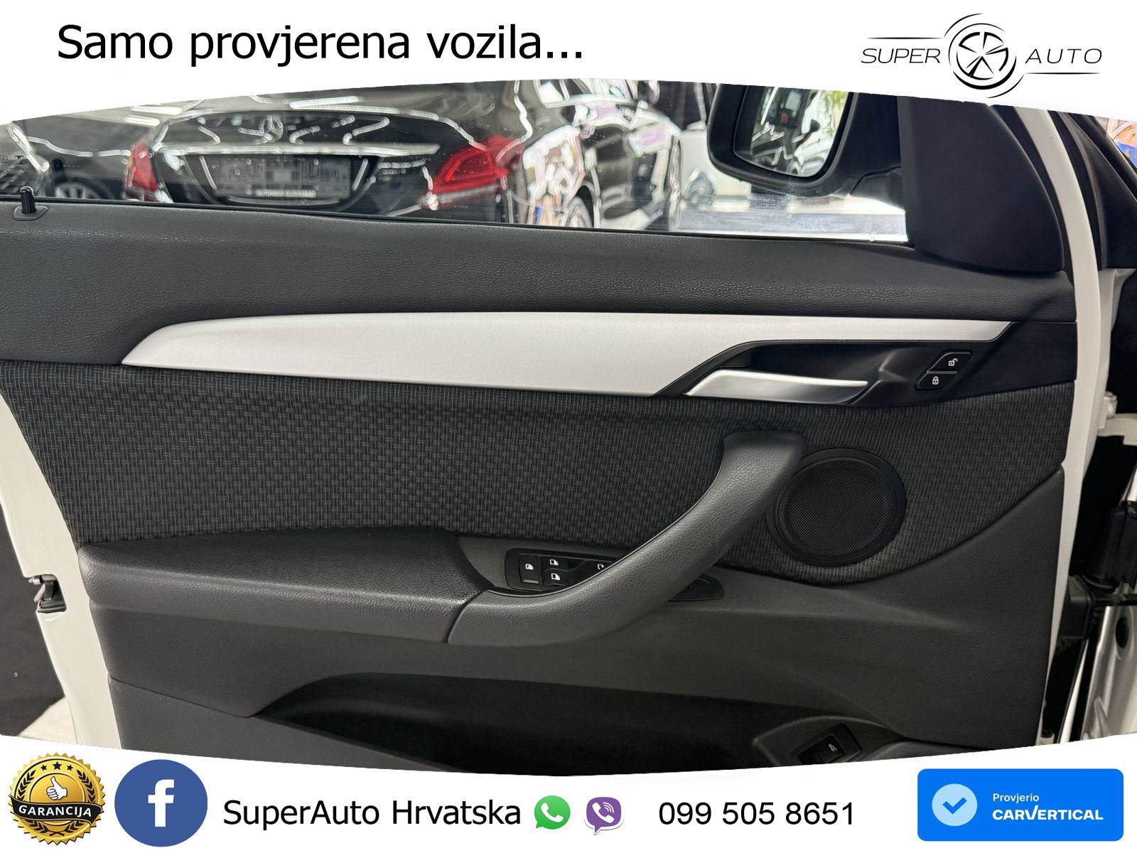 BMW X1 20i (192 KS) Steptronic