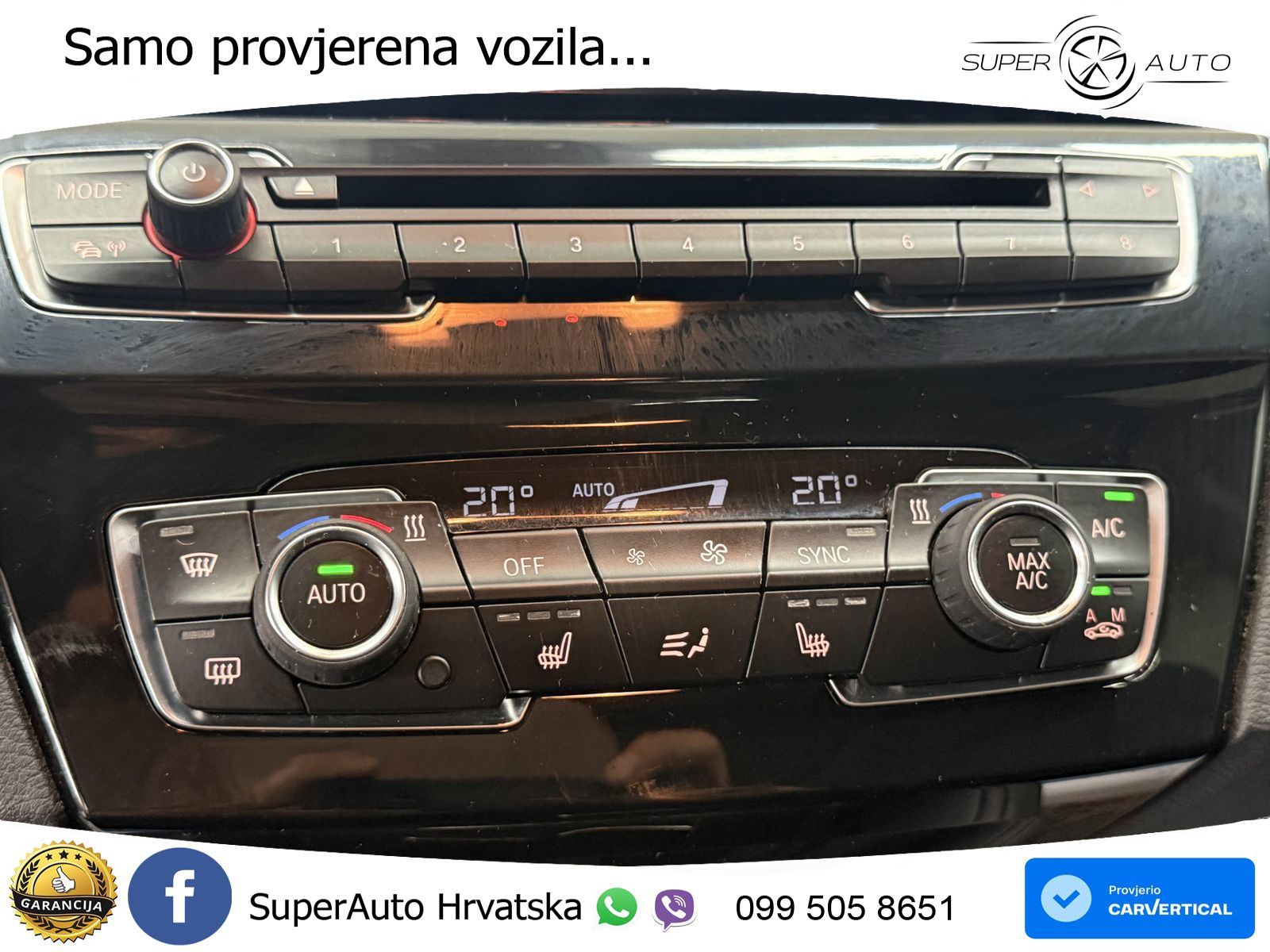 BMW X1 20i (192 KS) Steptronic