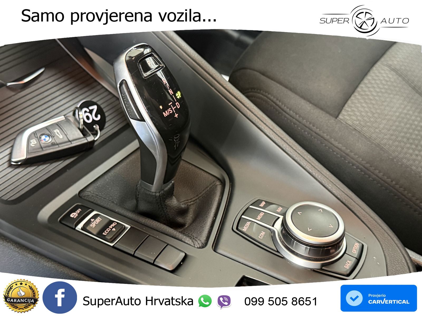 BMW X1 20i (192 KS) Steptronic