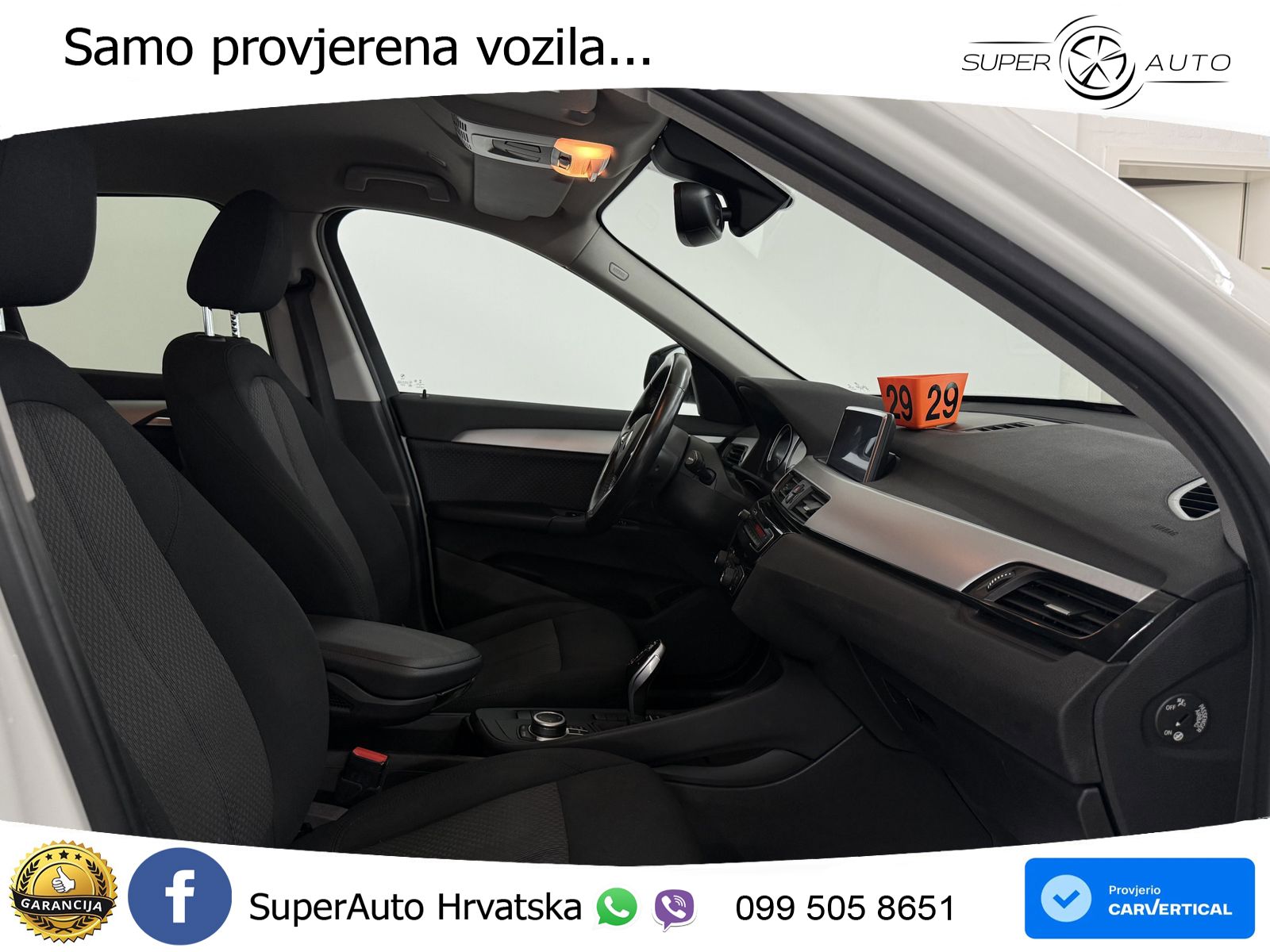 BMW X1 20i (192 KS) Steptronic