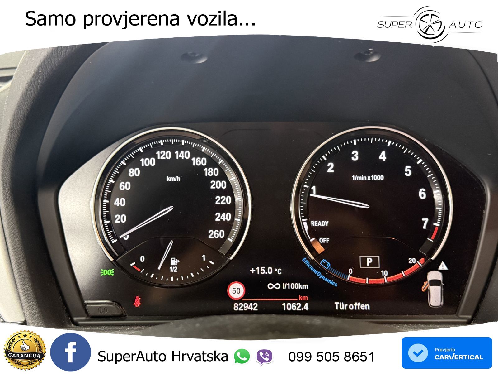 BMW X1 20i (192 KS) Steptronic