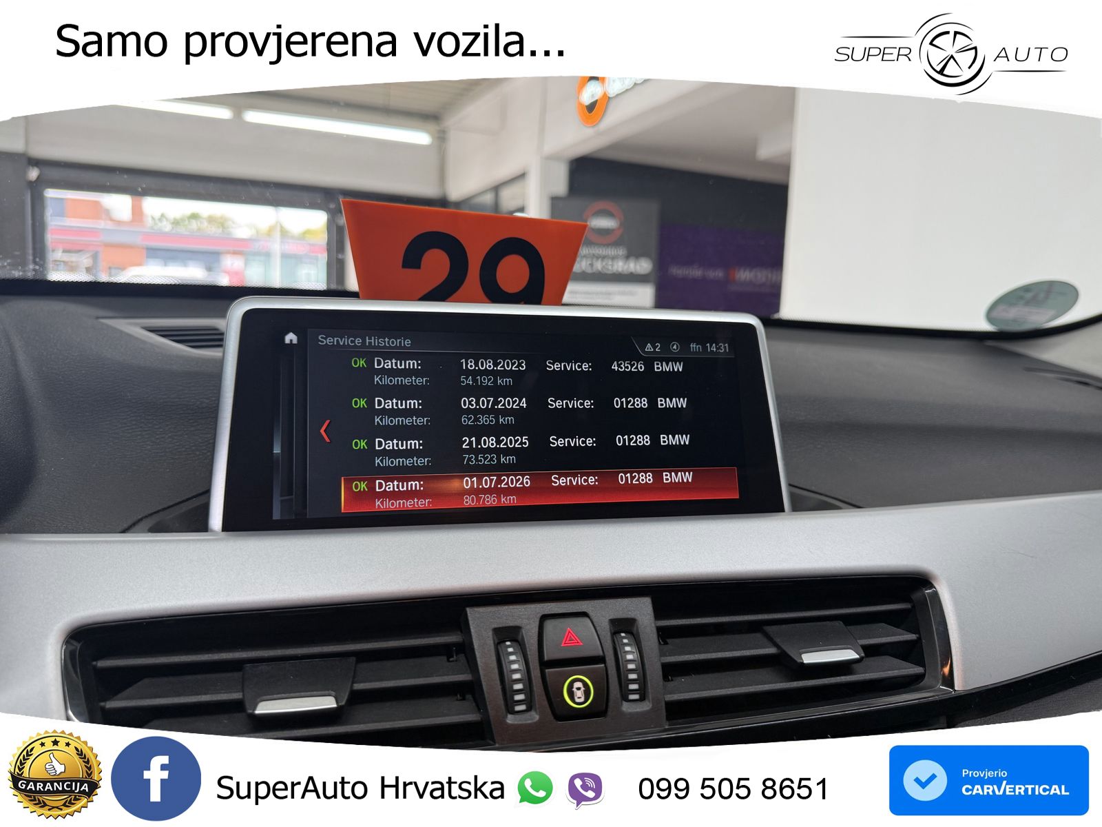 BMW X1 20i (192 KS) Steptronic