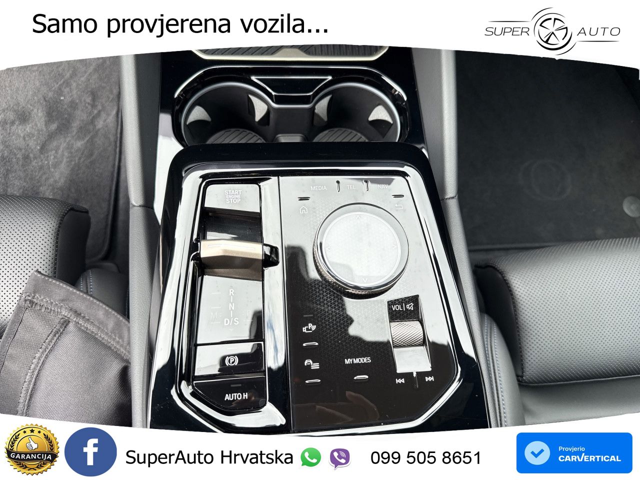 BMW 530e Touring (299 KS) Steptronic M Sport LED+GR SJED+ACC