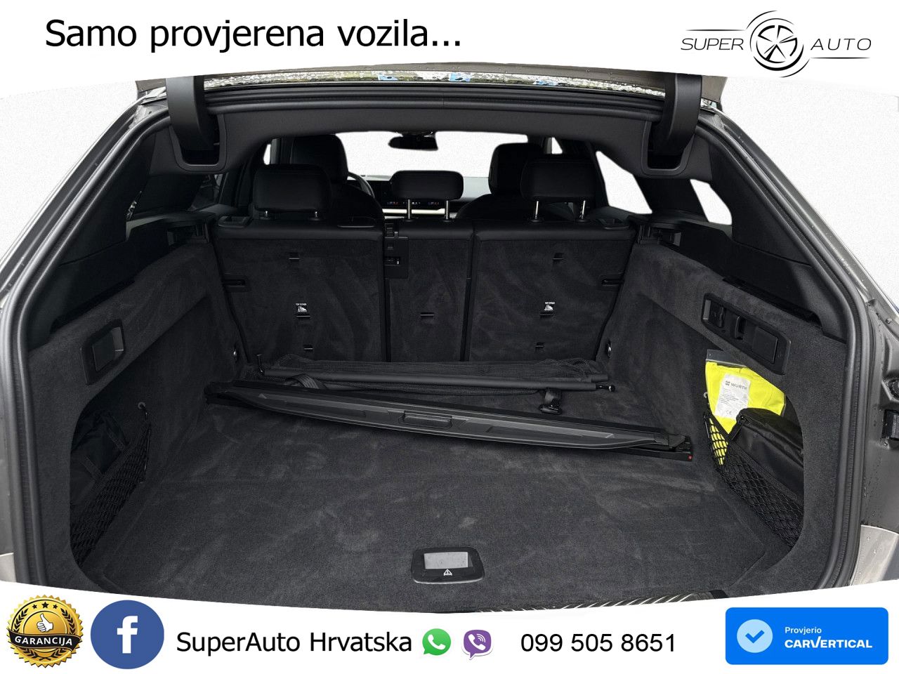 BMW 530e Touring (299 KS) Steptronic M Sport LED+GR SJED+ACC