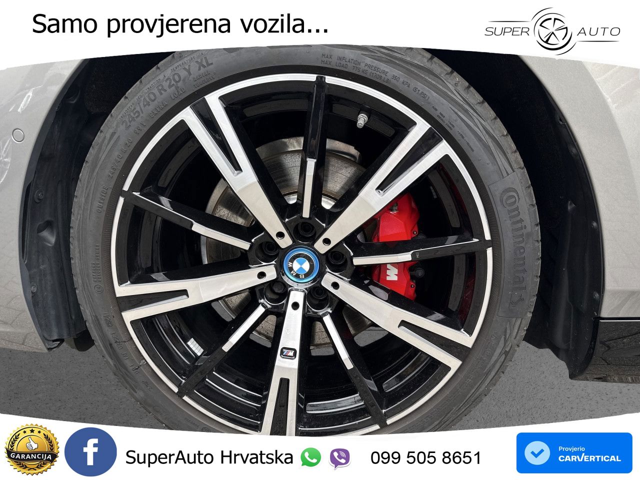 BMW 530e Touring (299 KS) Steptronic M Sport LED+GR SJED+ACC