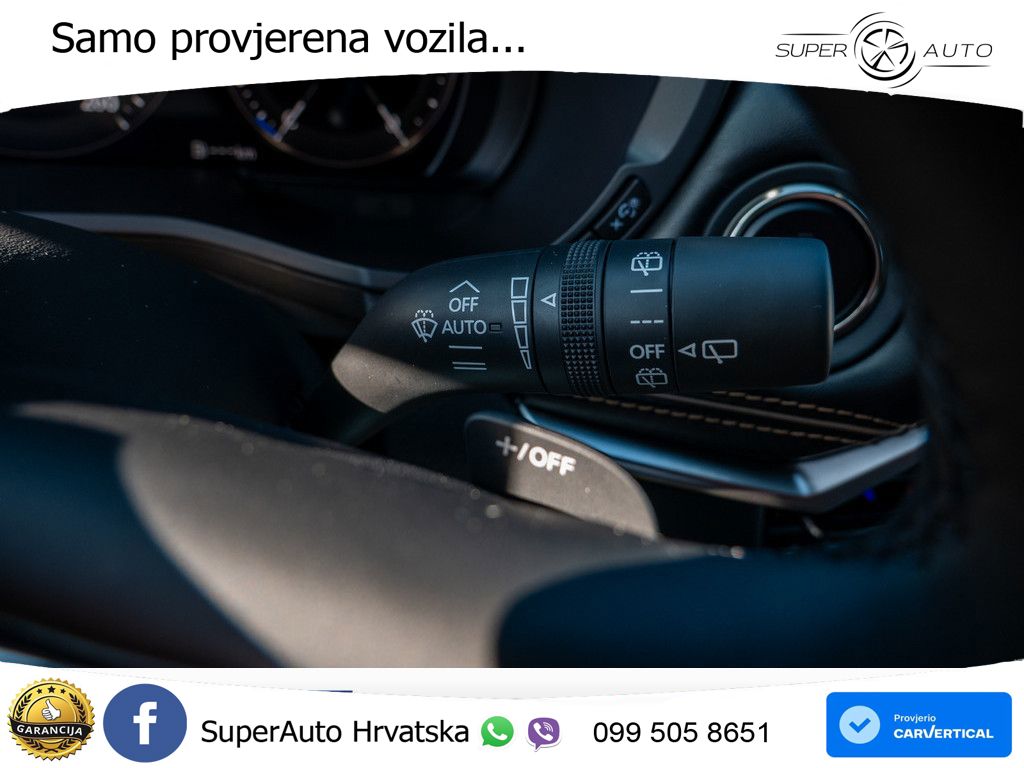 Mazda CX-60 3.3 e-Skyactiv D (254 KS) AWD Automatic LED+ACC
