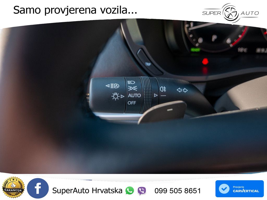 Mazda CX-60 3.3 e-Skyactiv D (254 KS) AWD Automatic LED+ACC