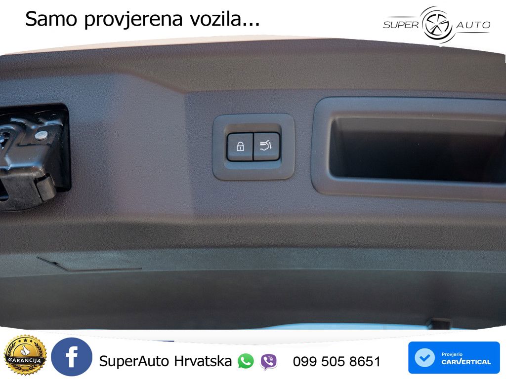 Mazda CX-60 3.3 e-Skyactiv D (254 KS) AWD Automatic LED+ACC