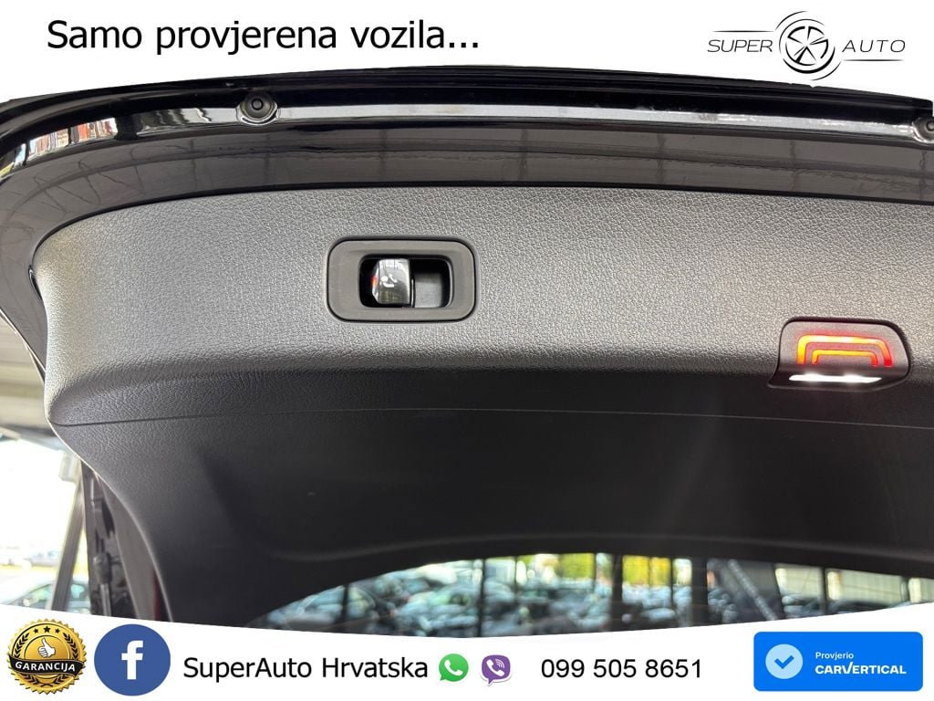 Mercedes GLC 300d (269 KS) 4MATIC 9G-TRONIC AMG LED+GR SJED+ACC