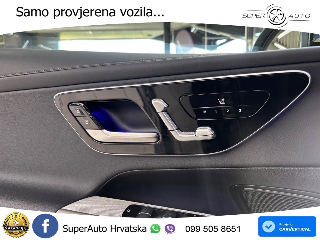 Mercedes GLC 300d (269 KS) 4MATIC 9G-TRONIC AMG LED+GR SJED+ACC