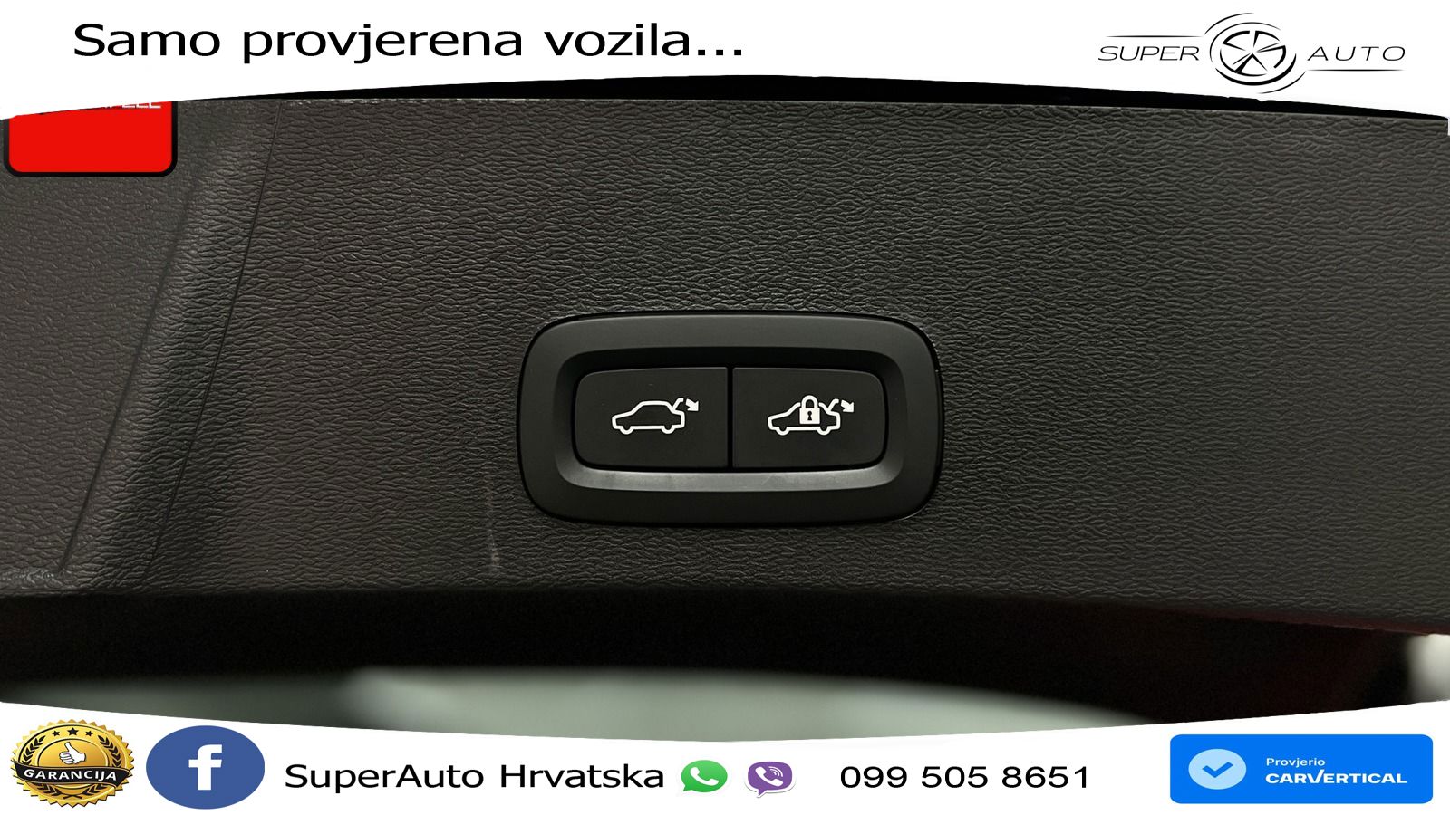 Volvo XC40 2.0 B3 163 KS Automatic LED+GR SJED+ACC