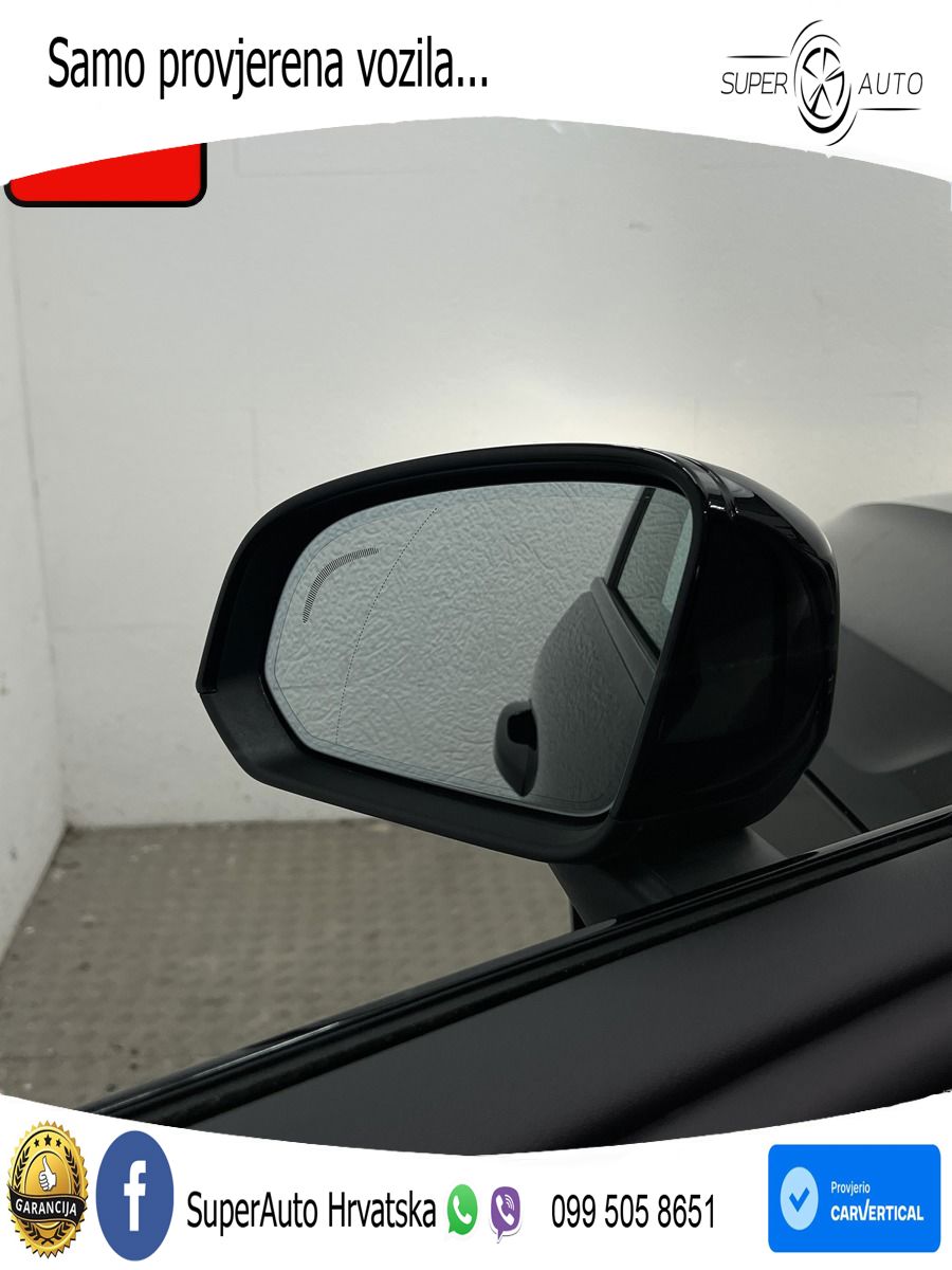 Volvo XC40 2.0 B3 163 KS Automatic LED+GR SJED+ACC