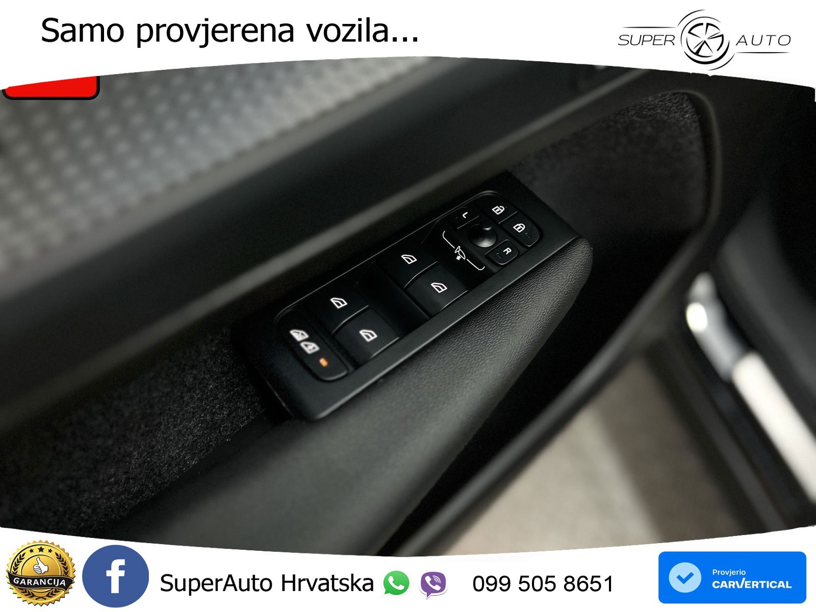 Volvo XC40 2.0 B3 163 KS Automatic LED+GR SJED+ACC