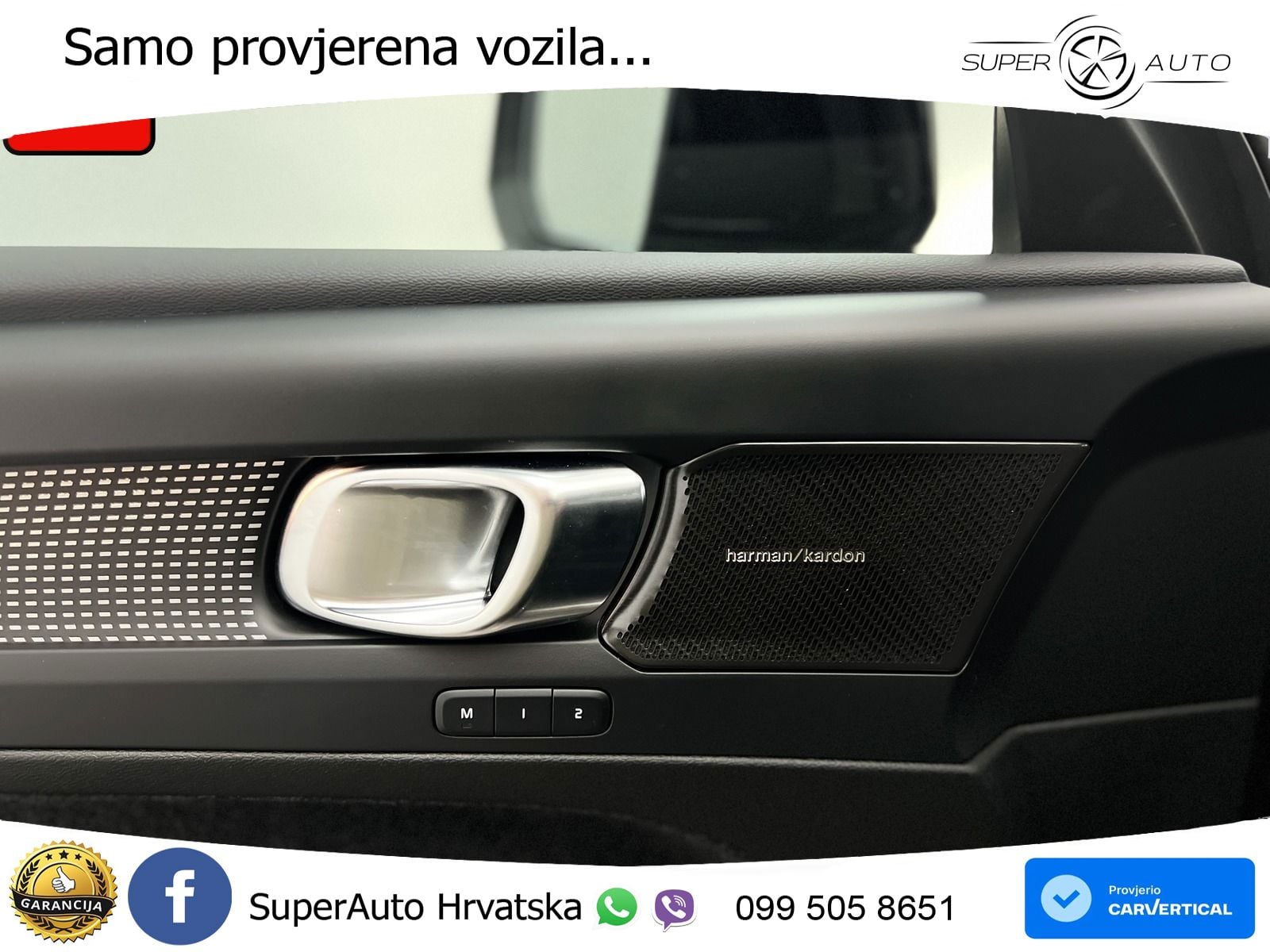 Volvo XC40 2.0 B3 163 KS Automatic LED+GR SJED+ACC