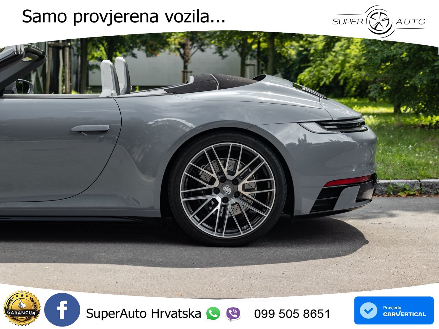 Porsche 911 Carrera 4S 3.0 (450 KS) PDK LED+GR SJED+ACC