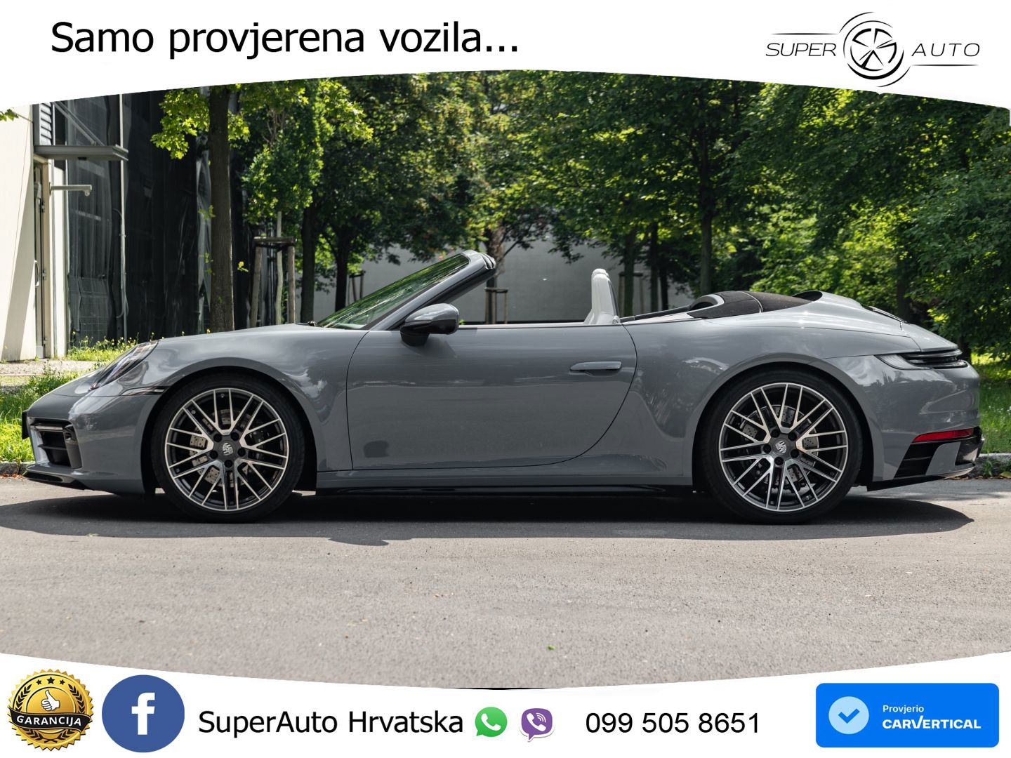 Porsche 911 Carrera 4S 3.0 (450 KS) PDK LED+GR SJED+ACC