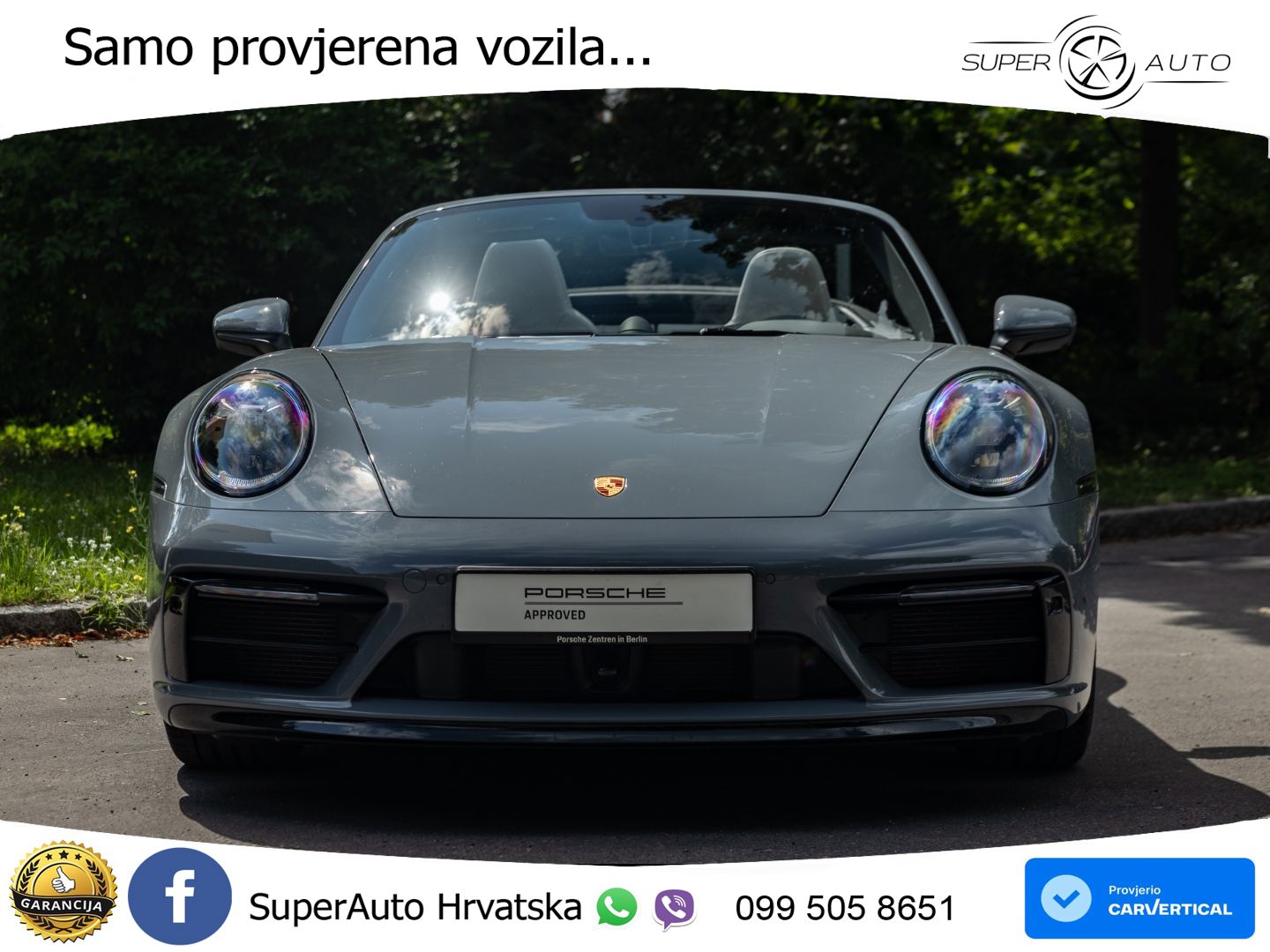 Porsche 911 Carrera 4S 3.0 (450 KS) PDK LED+GR SJED+ACC