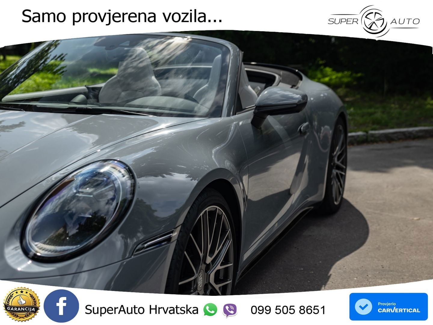 Porsche 911 Carrera 4S 3.0 (450 KS) PDK LED+GR SJED+ACC