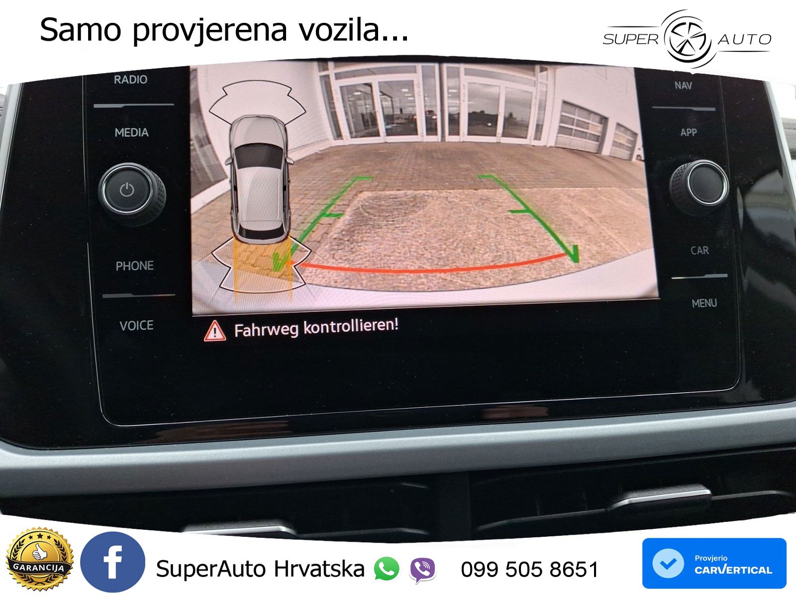 Volkswagen T-Roc I 1.5 TSI (150 KS)