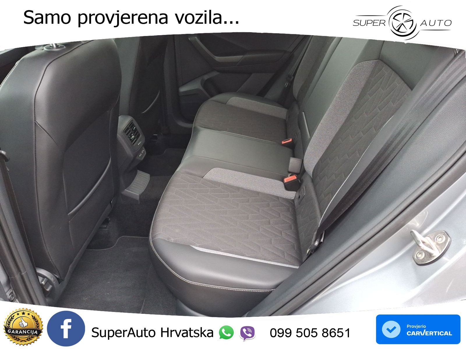 Volkswagen T-Roc I 1.5 TSI (150 KS)