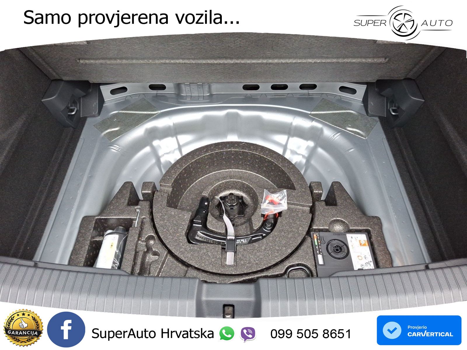 Volkswagen T-Roc I 1.5 TSI (150 KS)