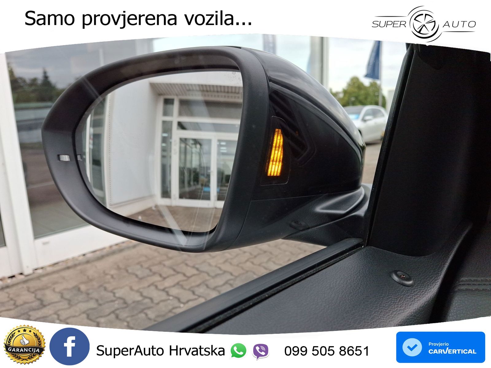 Volkswagen T-Roc I 1.5 TSI (150 KS)