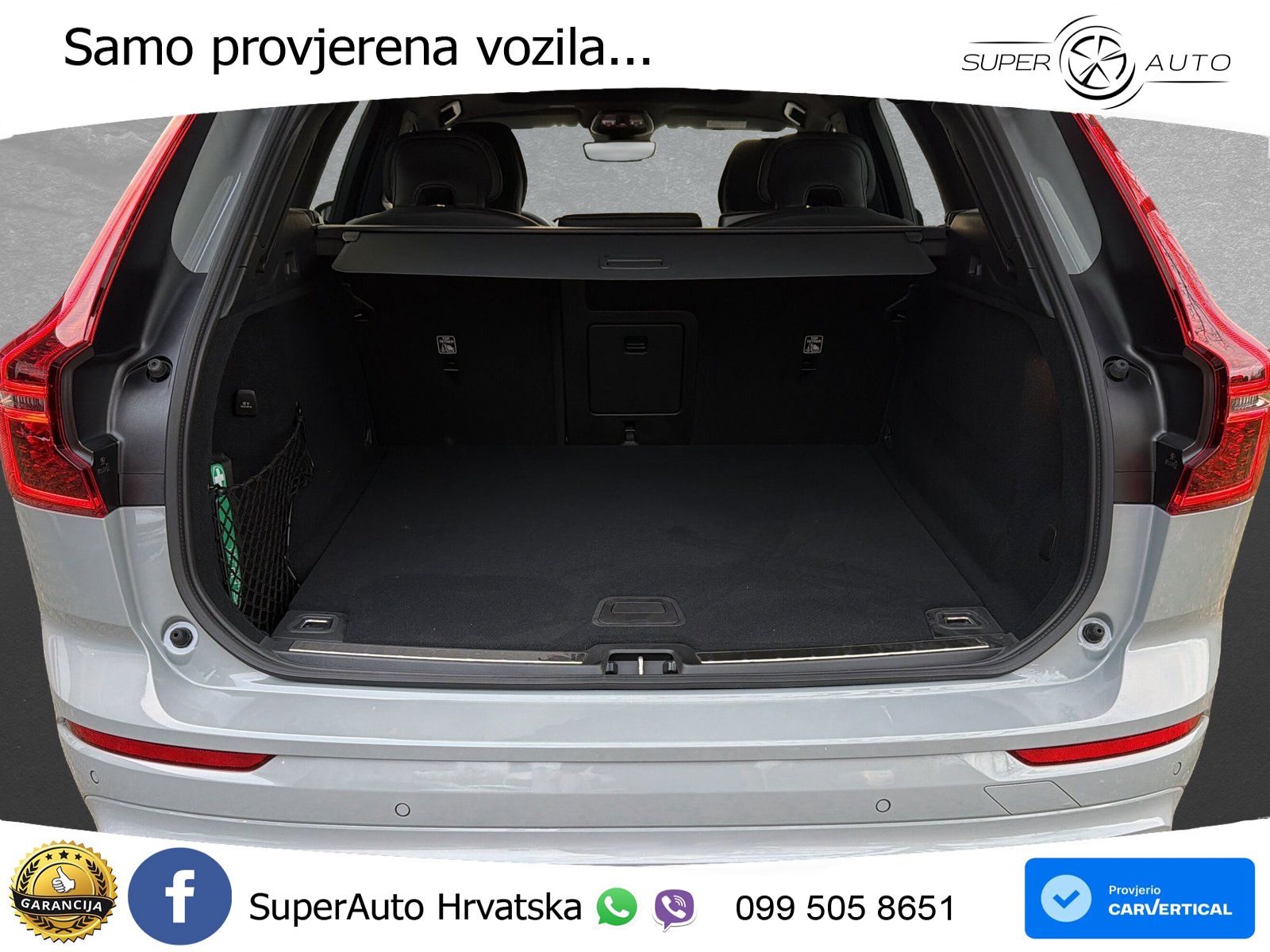 Volvo XC60 B5 Benzin AWD Geartronic ACC+HEAD+4xGR SJED+360+PANO