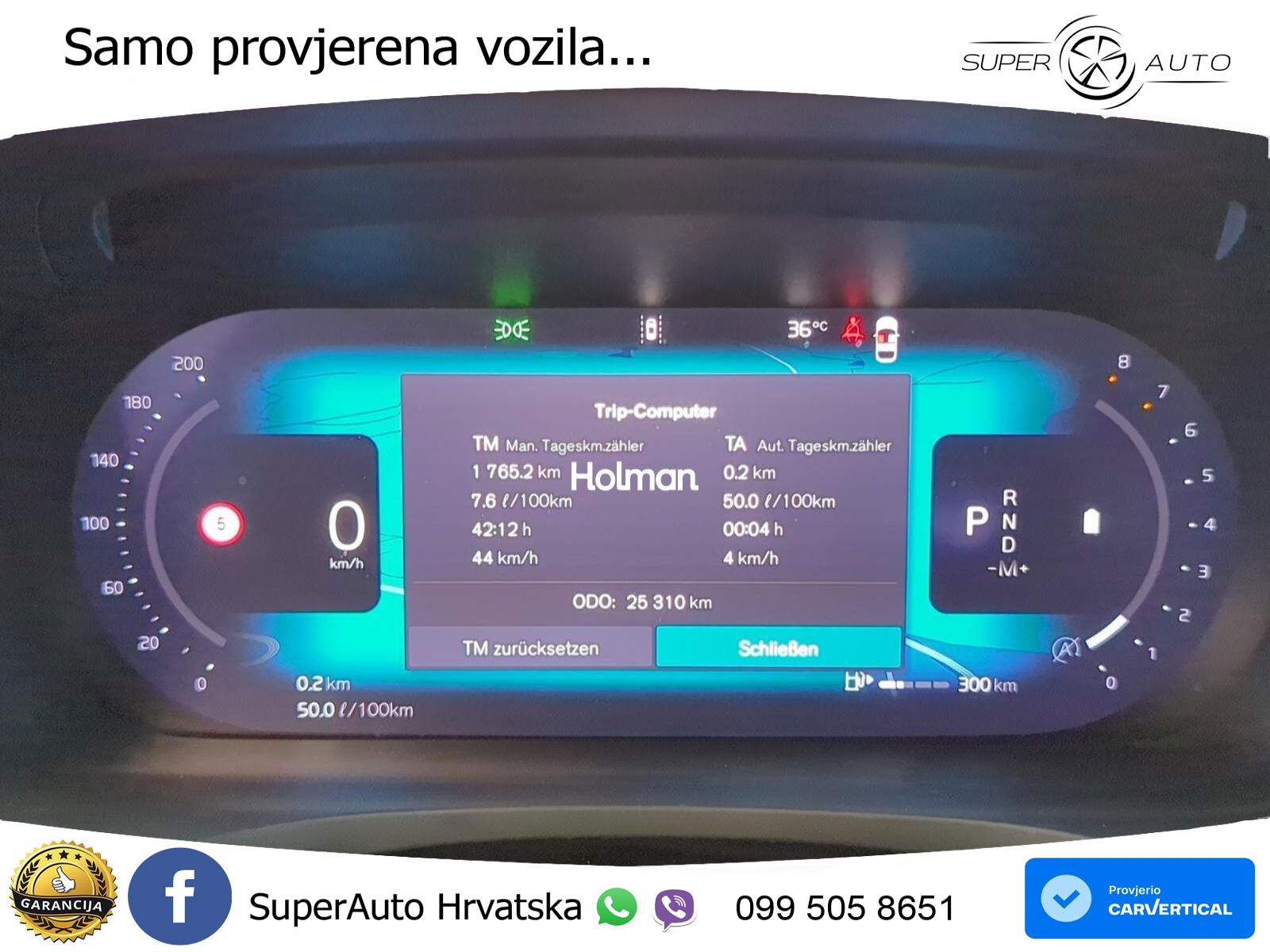 Volvo V60 2.0 B4 Benzin DCT LED+GR SJED+ACC