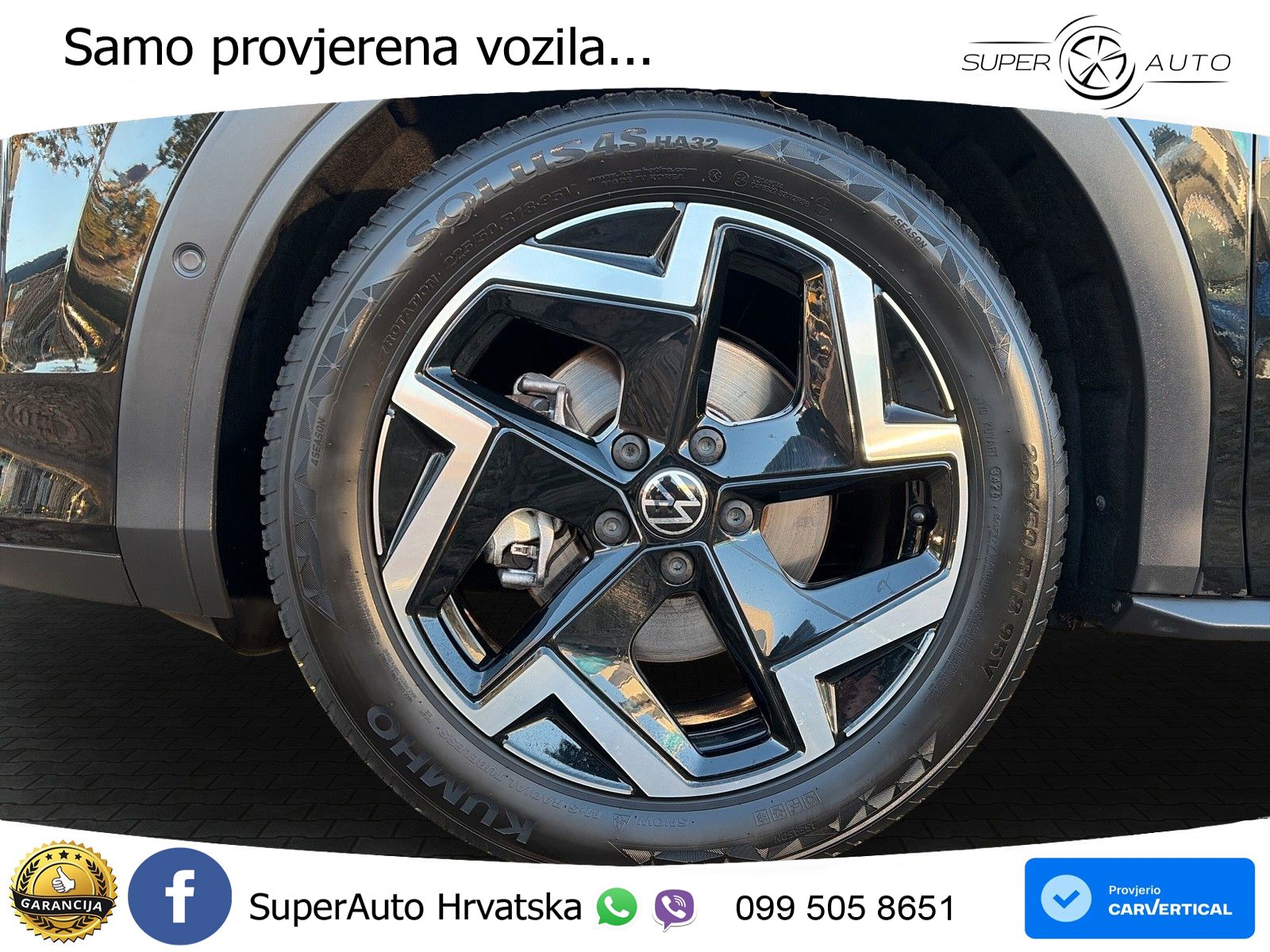 Volkswagen T-Roc 1.5 eTSI (150 KS)  DSG R-Line LED+GR SJED+ACC