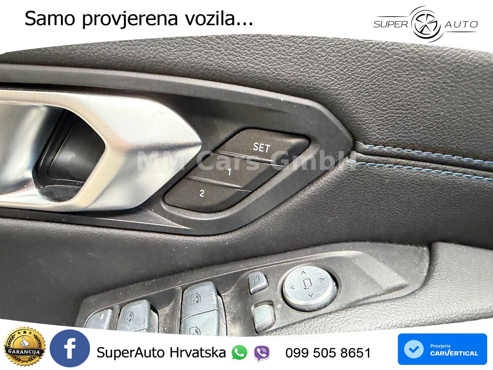 BMW 330i (245 KS) Steptronic M Sport LED+GR SJED+ACC