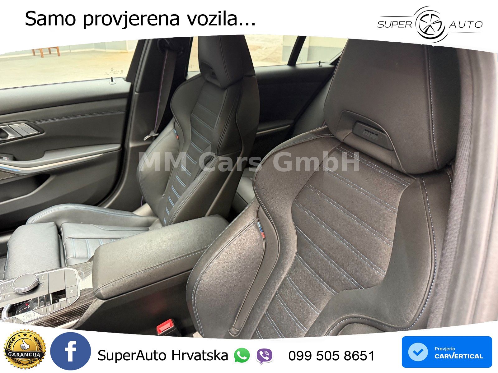 BMW 330i (245 KS) Steptronic M Sport LED+GR SJED+ACC