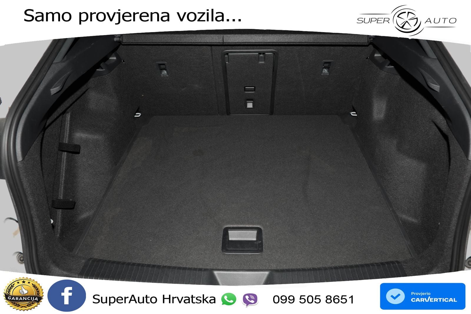 Cupra Tavascan 82 kWh (340 KS)  4WD VZ LED+GR SJED+ACC