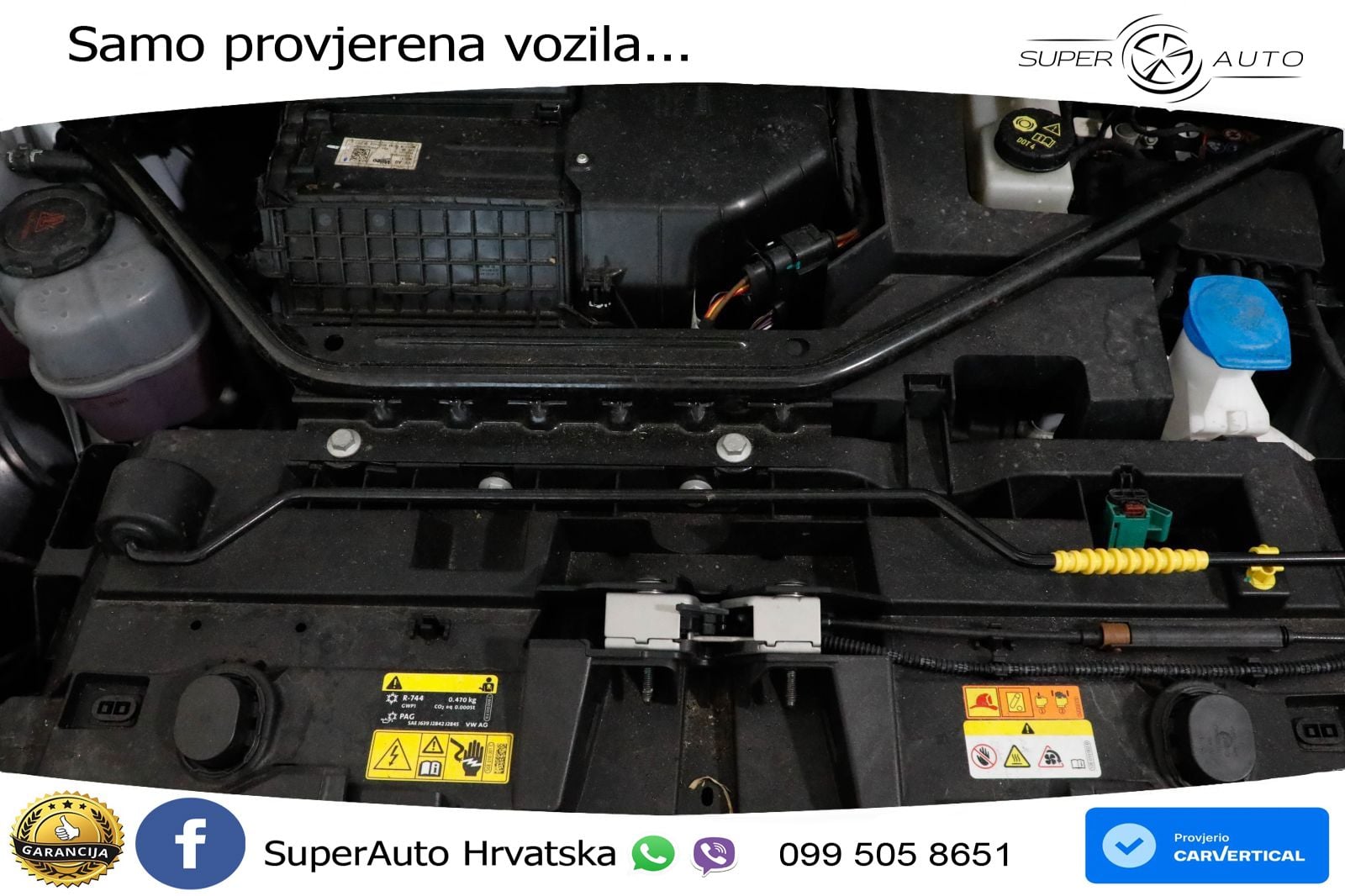 Cupra Tavascan 82 kWh (340 KS)  4WD VZ LED+GR SJED+ACC