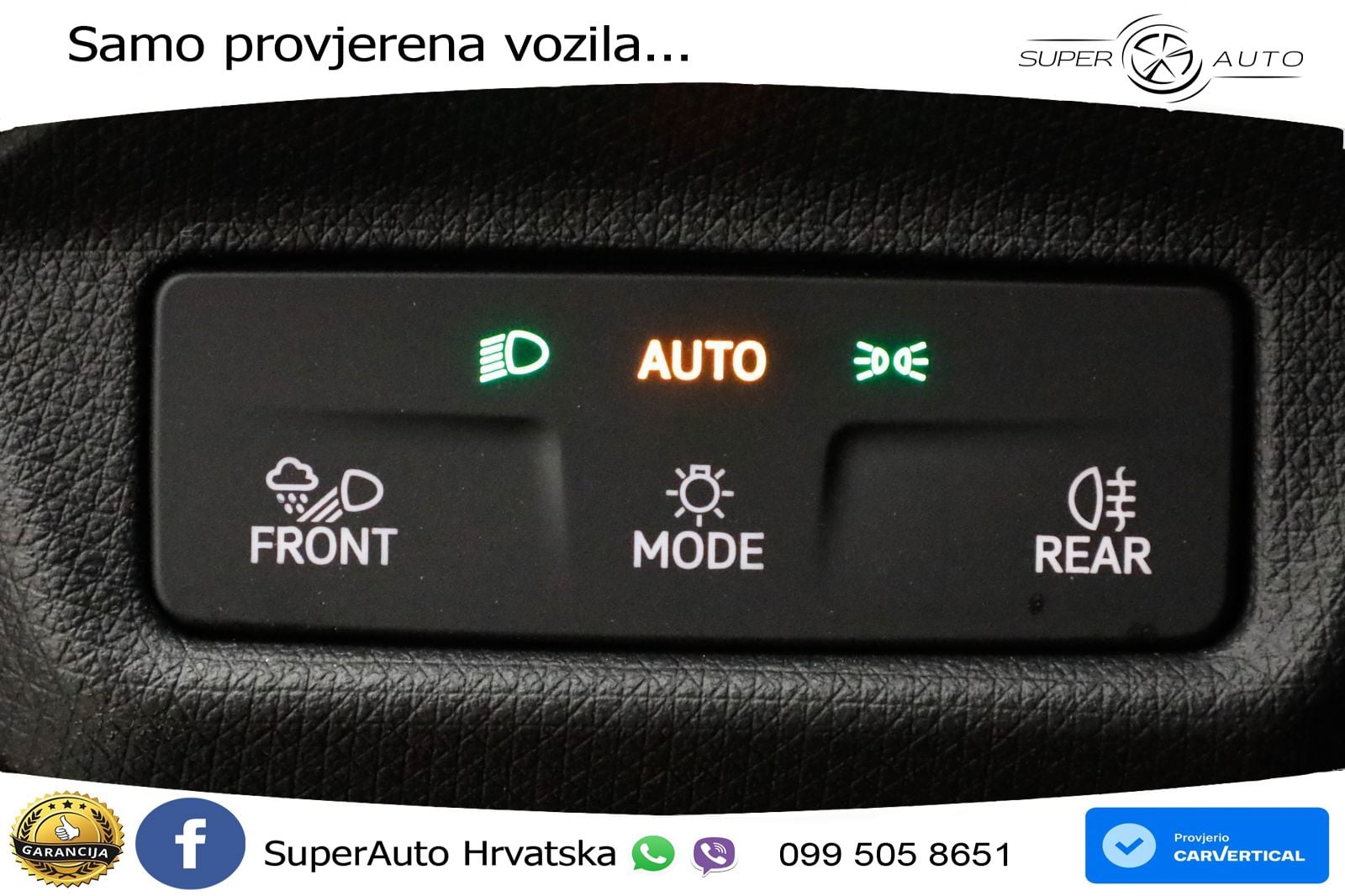 Cupra Tavascan 82 kWh (340 KS)  4WD VZ LED+GR SJED+ACC