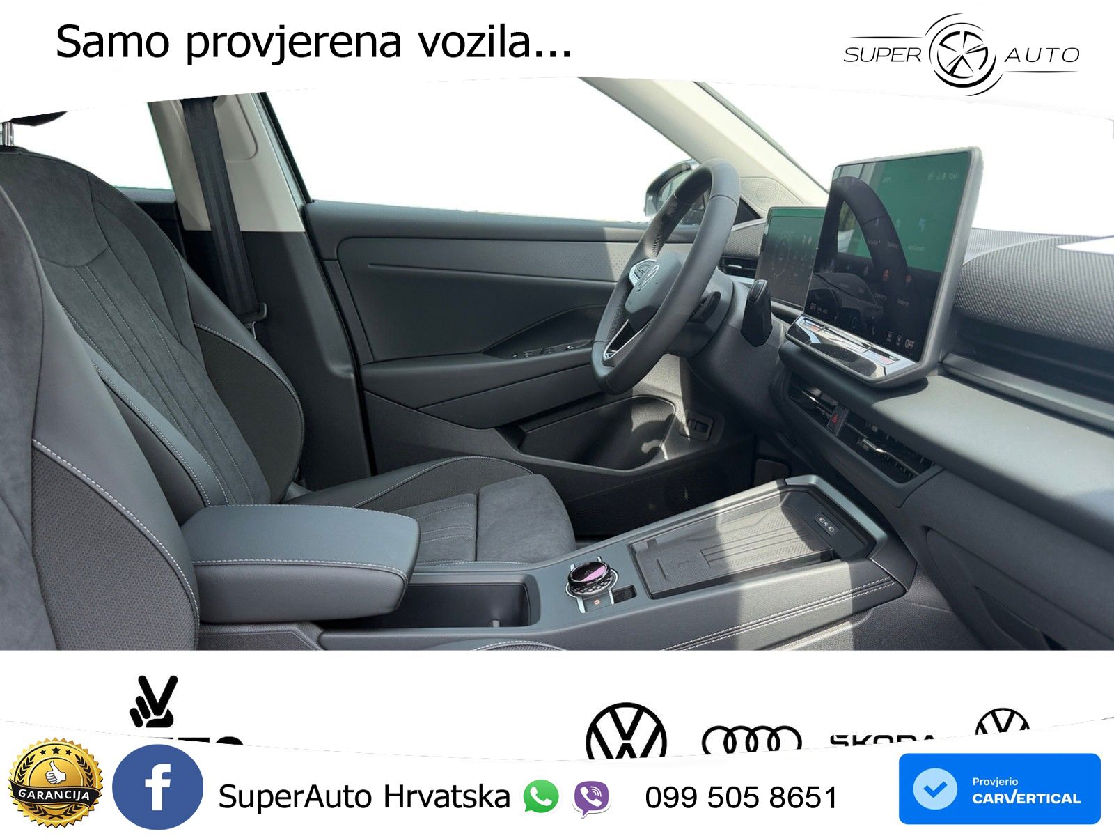 Volkswagen T-Roc II 1.5 eTSI (150 KS)  DSG MATRIX+GR SJED+KAM