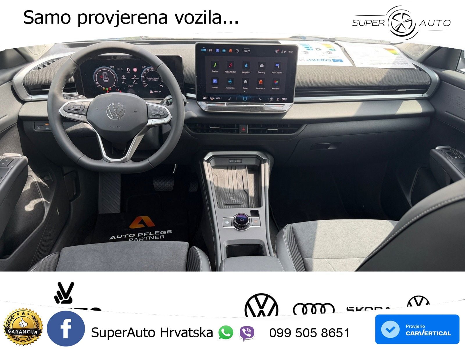 Volkswagen T-Roc II 1.5 eTSI (150 KS)  DSG MATRIX+GR SJED+KAM