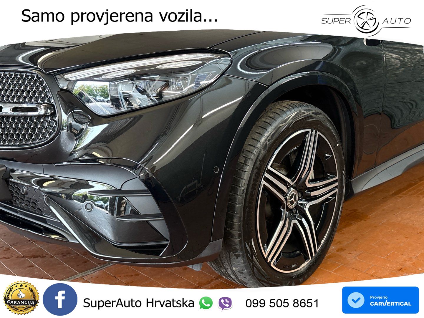Mercedes GLC Coupe 450d (367 KS) 4MATIC 9G-TRONIC AMG LED+GR SJED+ACC