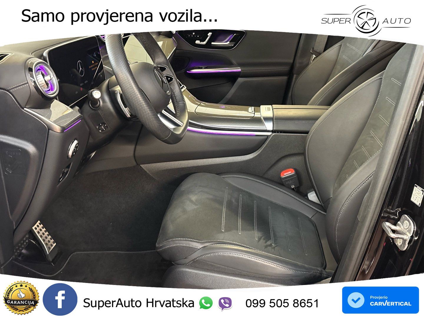 Mercedes GLC Coupe 450d (367 KS) 4MATIC 9G-TRONIC AMG LED+GR SJED+ACC