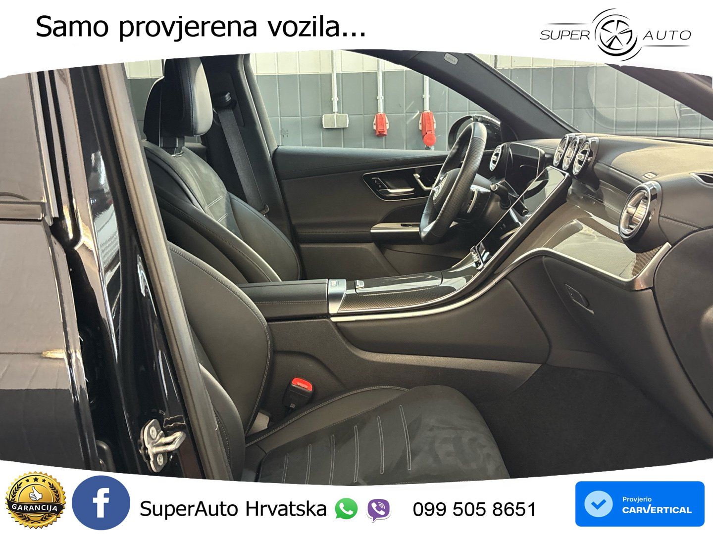 Mercedes GLC Coupe 450d (367 KS) 4MATIC 9G-TRONIC AMG LED+GR SJED+ACC